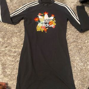 Adidas dress